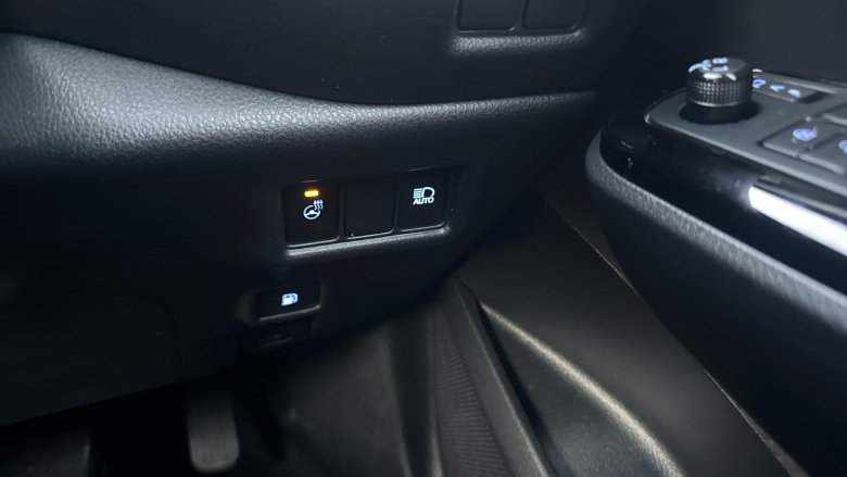 Toyota C-HR 2.0 Hybrid Excel 5dr CVT Hybrid Hatchback